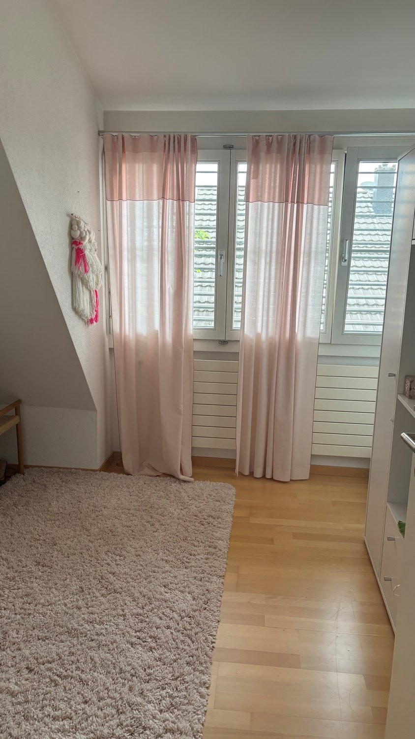 6 rooms single house