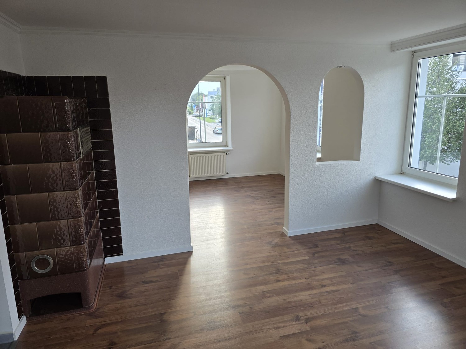 5 ½ rooms single house, photo 1 of 10