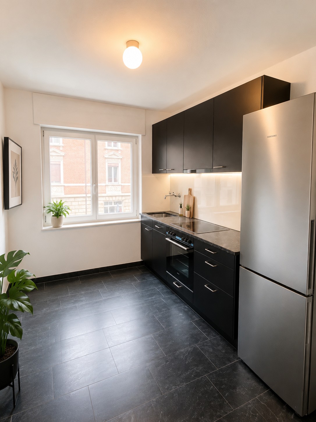2 rooms apartment, photo 1 of 10