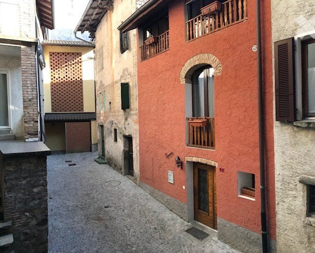 3 ½ pièces maison individuelle