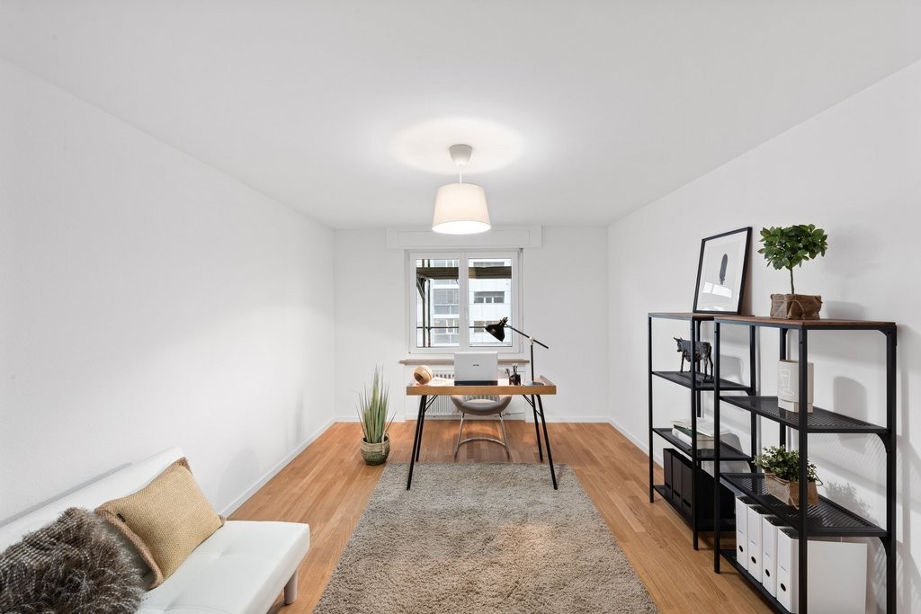 4 ½ rooms apartment, photo 5 of 6