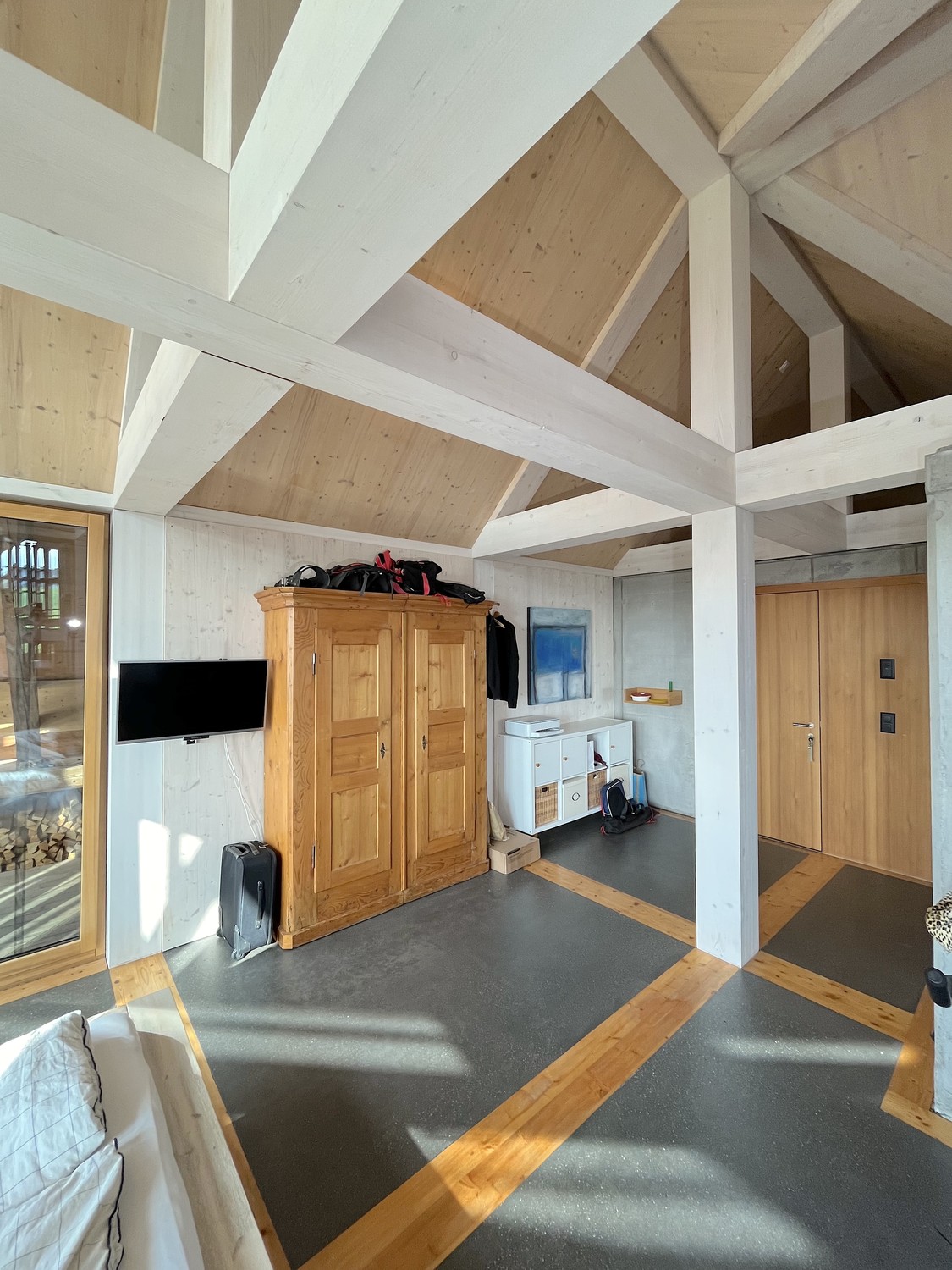 Appartement de 2 ½ pièces