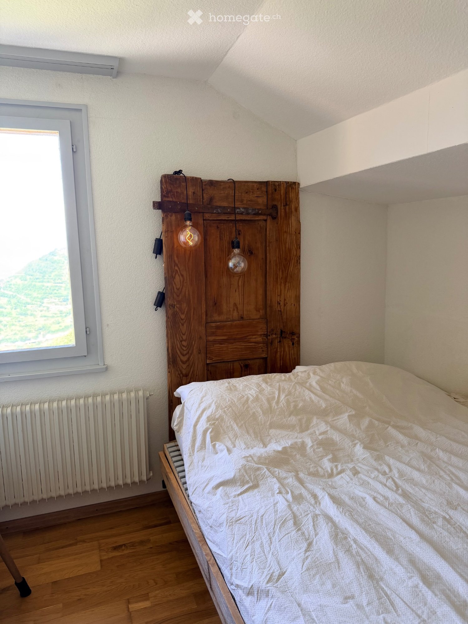 3 rooms apartment, photo 3 of 5