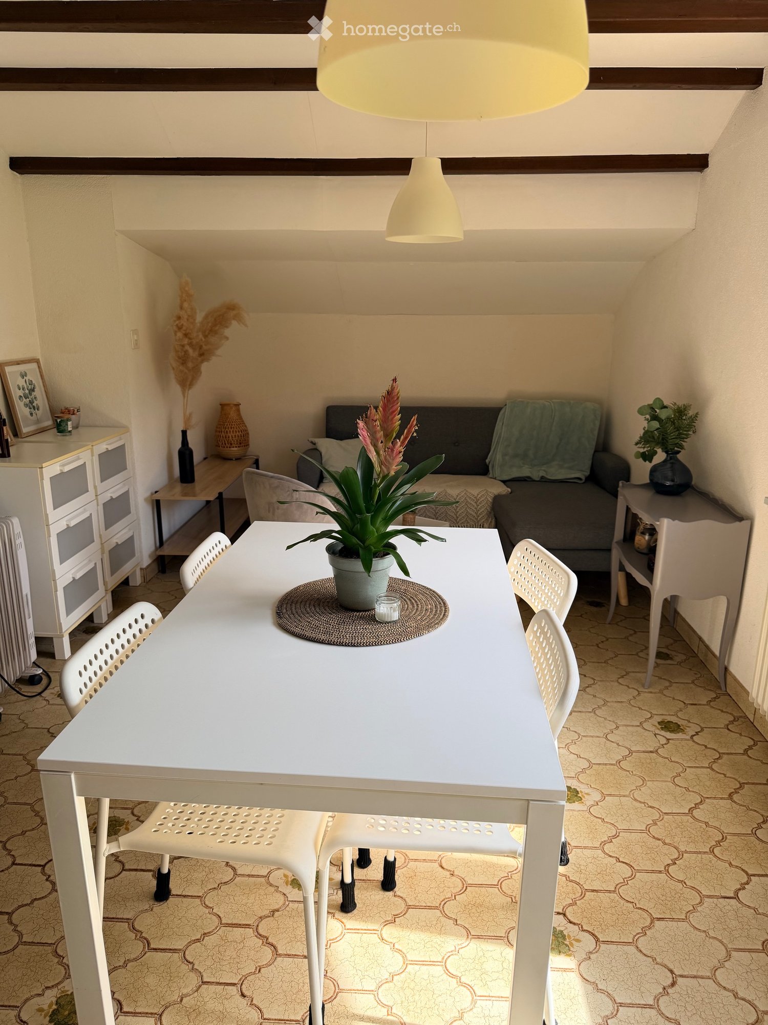 3 rooms apartment, photo 1 of 5