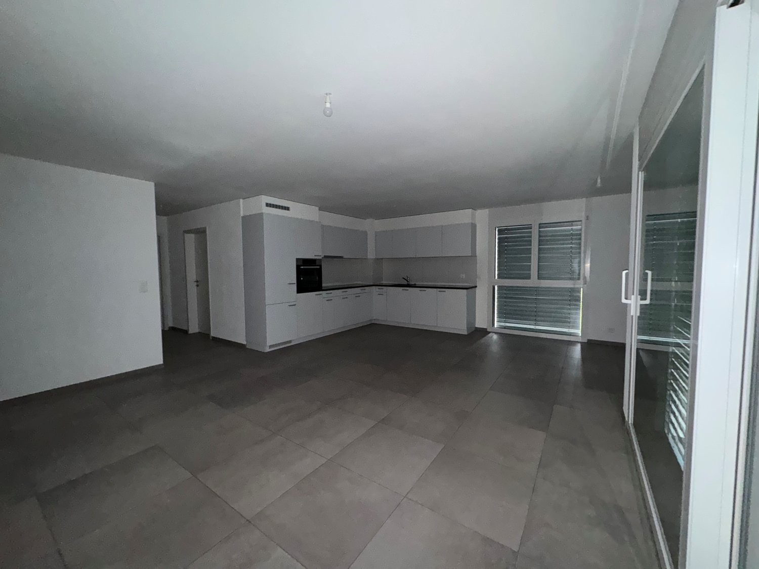 3 ½ Zimmer-Wohnung