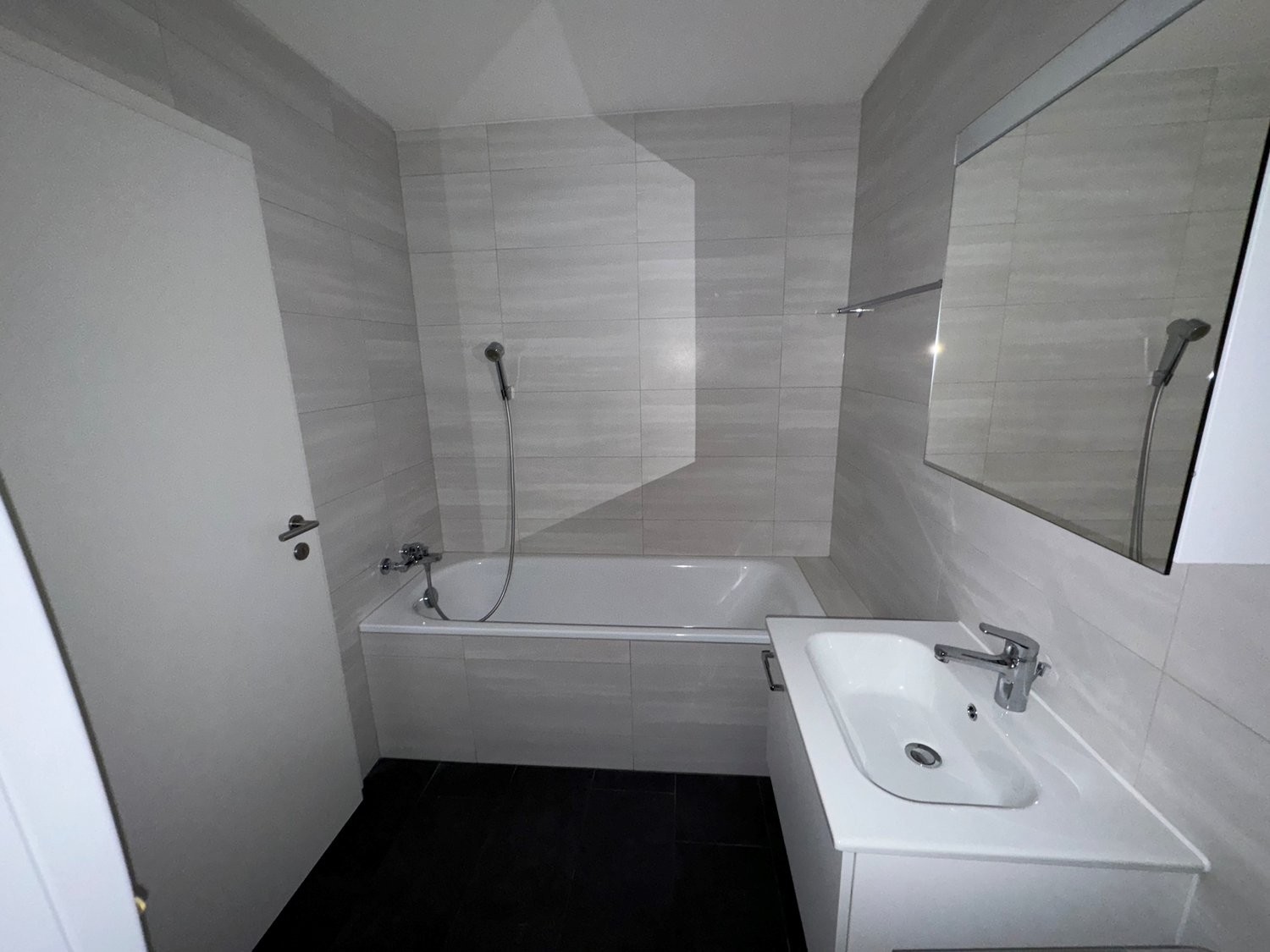 3 ½ Zimmer-Wohnung
