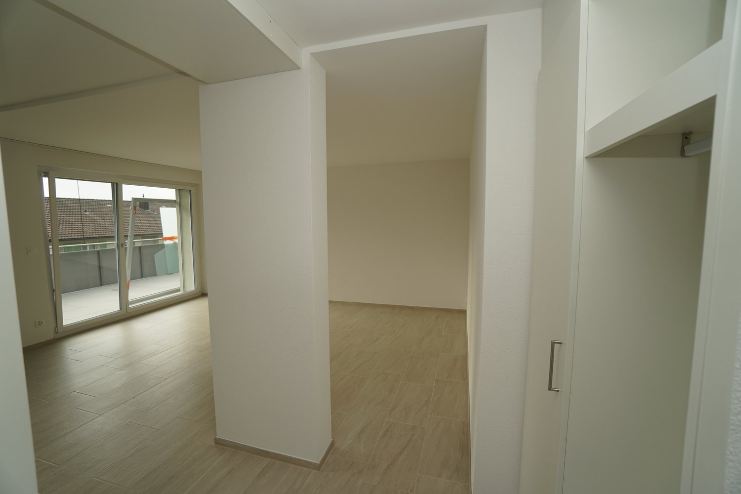 2 ½ rooms apartment, photo 3 of 9