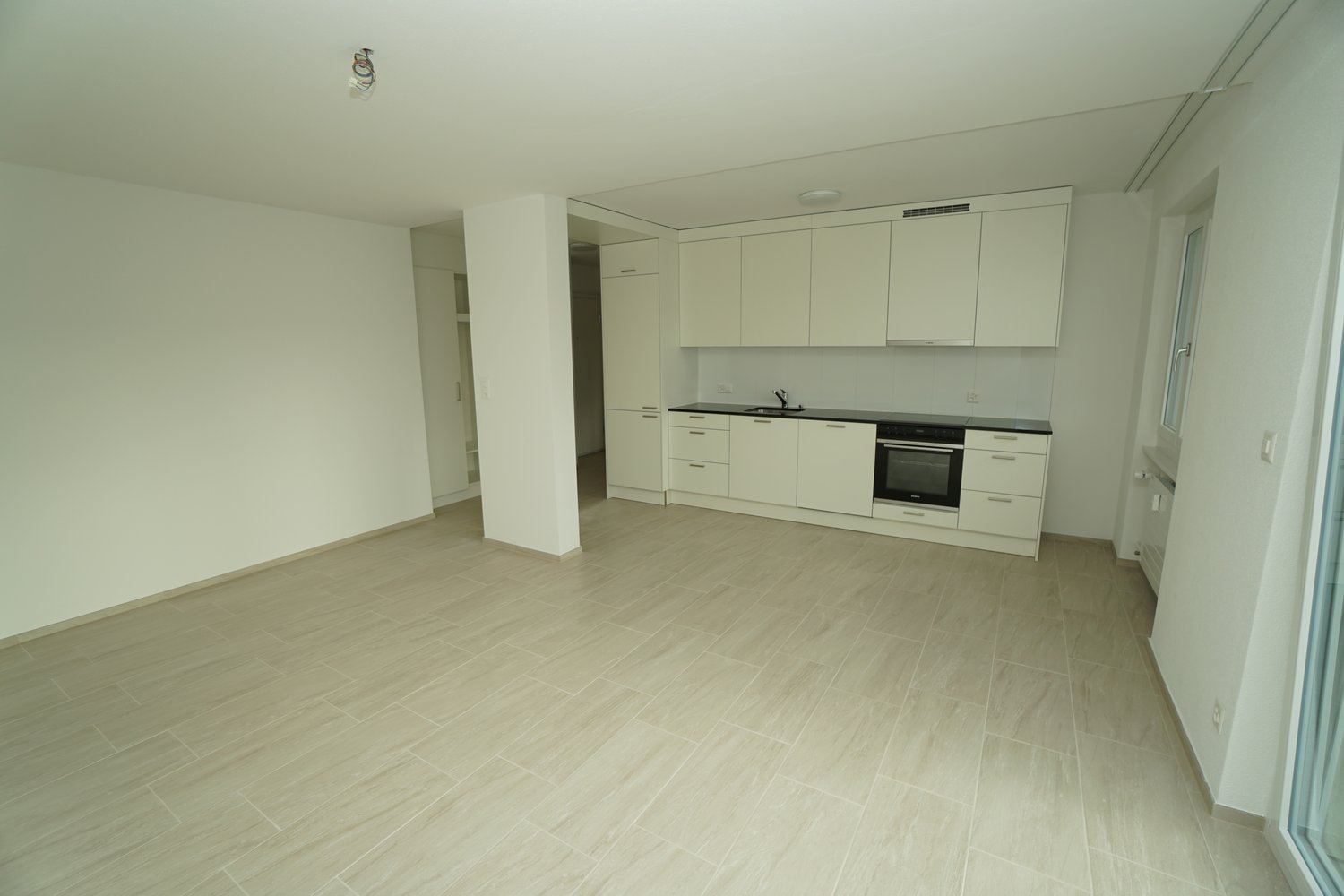 2 ½ rooms apartment, photo 4 of 9