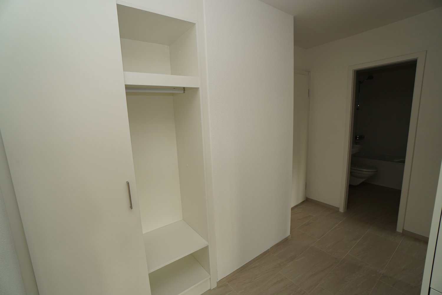 2 ½ rooms apartment, photo 1 of 9