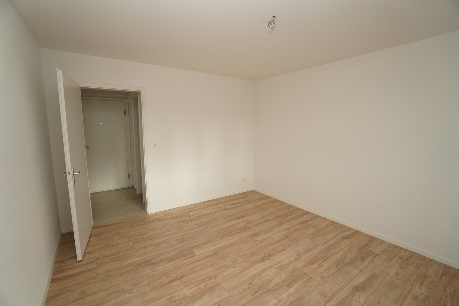 2 ½ rooms apartment, photo 7 of 9