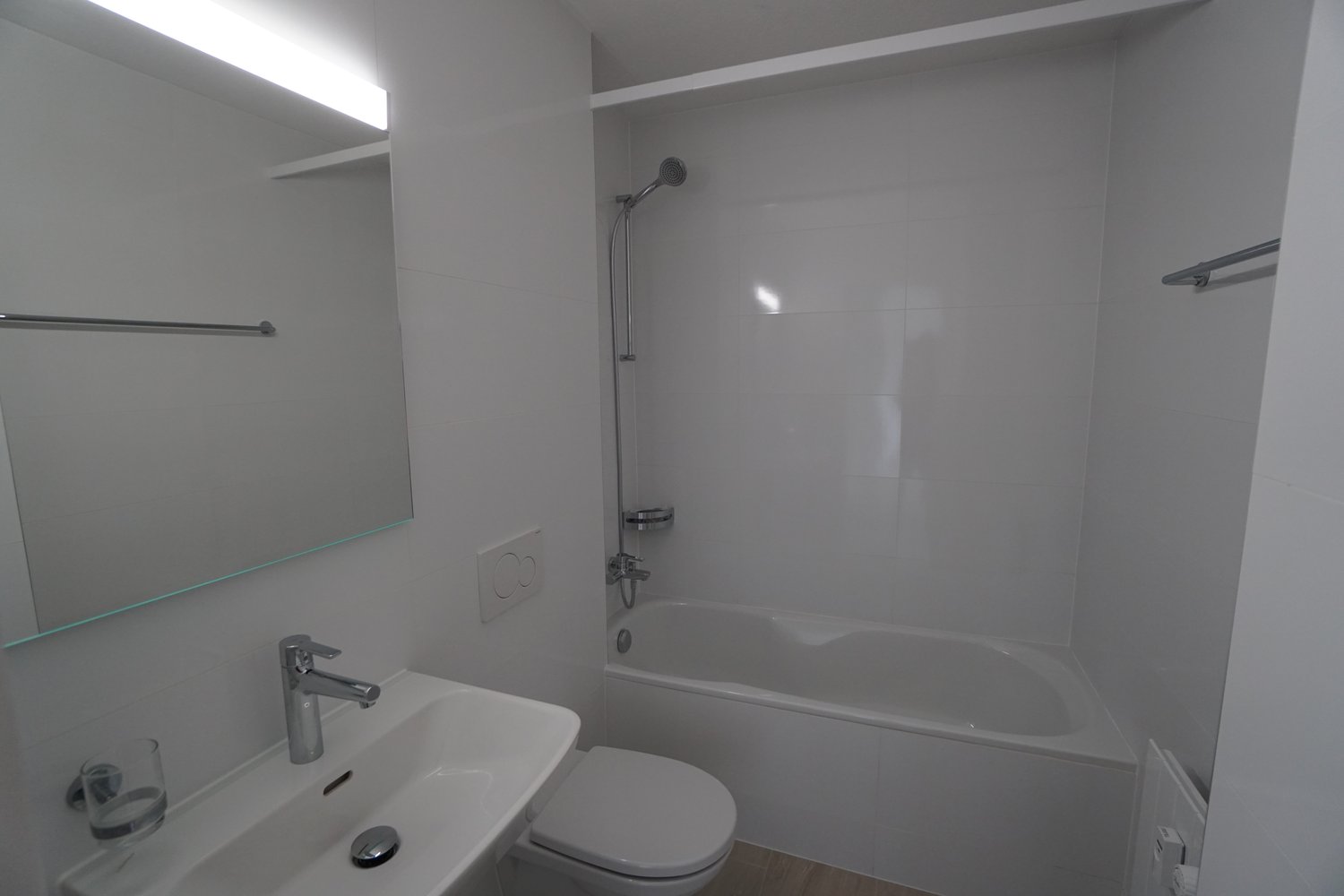 2 ½ rooms apartment, photo 9 of 9