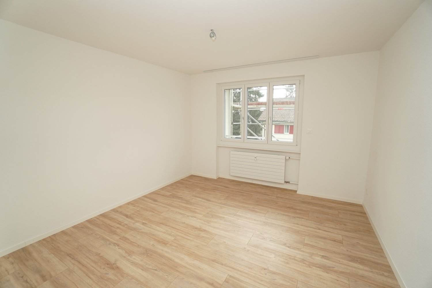 2 ½ rooms apartment, photo 6 of 9