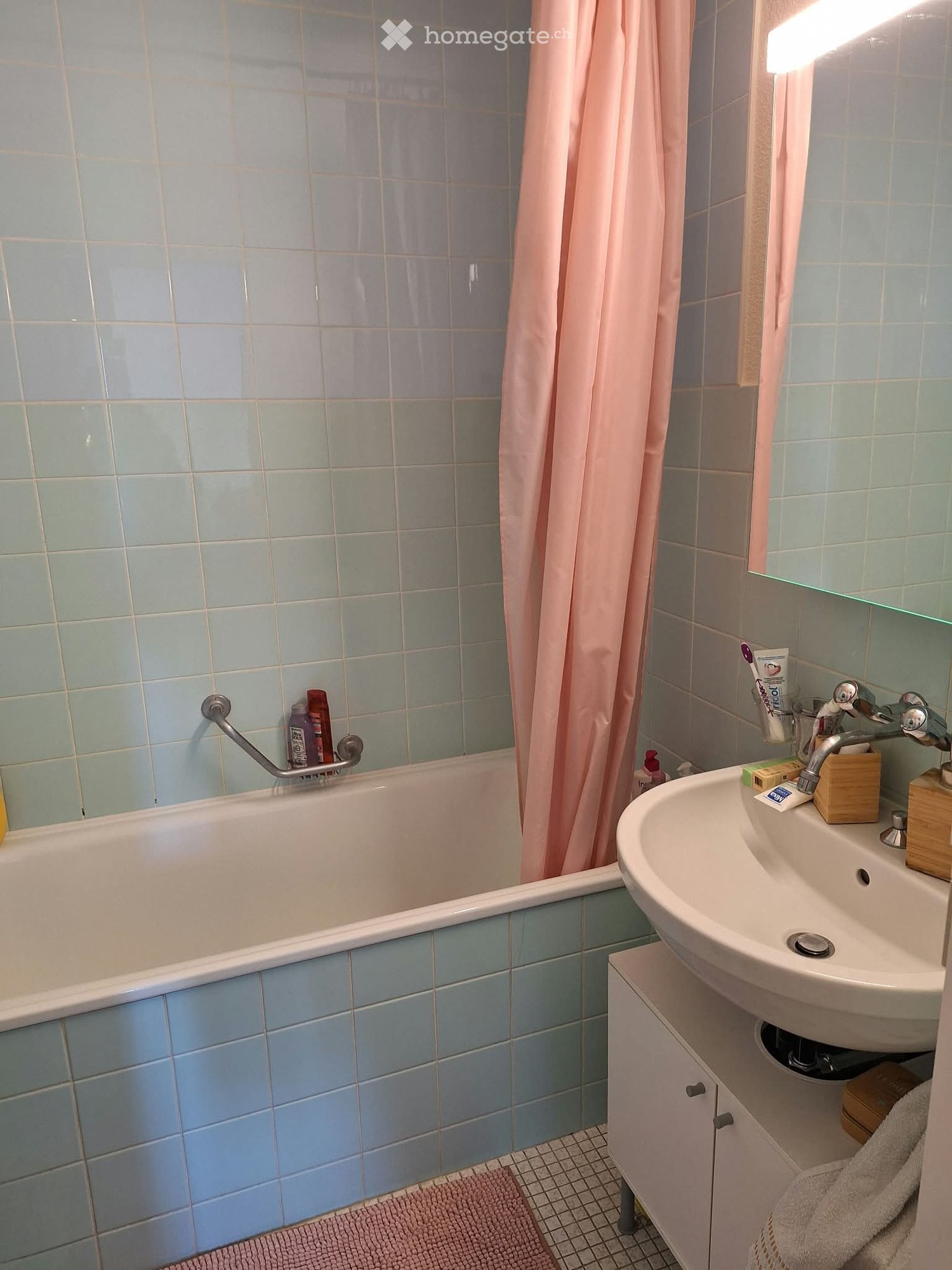 2 rooms apartment, photo 5 of 5