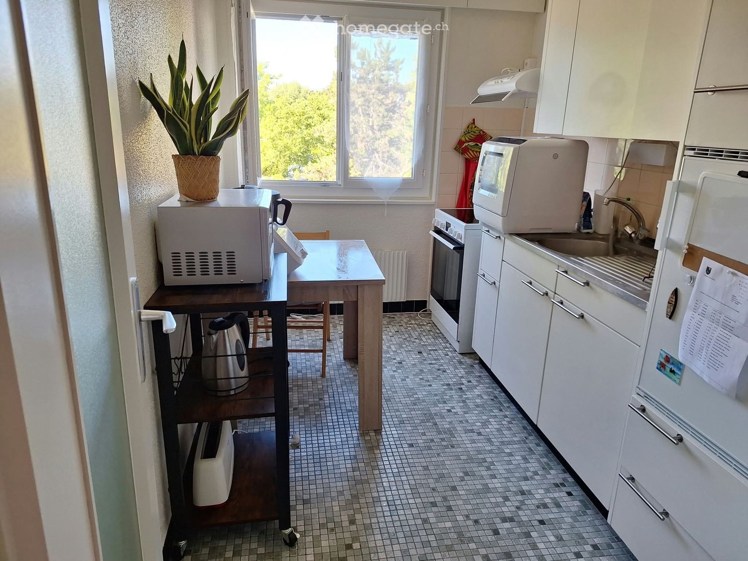 2 rooms apartment, photo 1 of 5