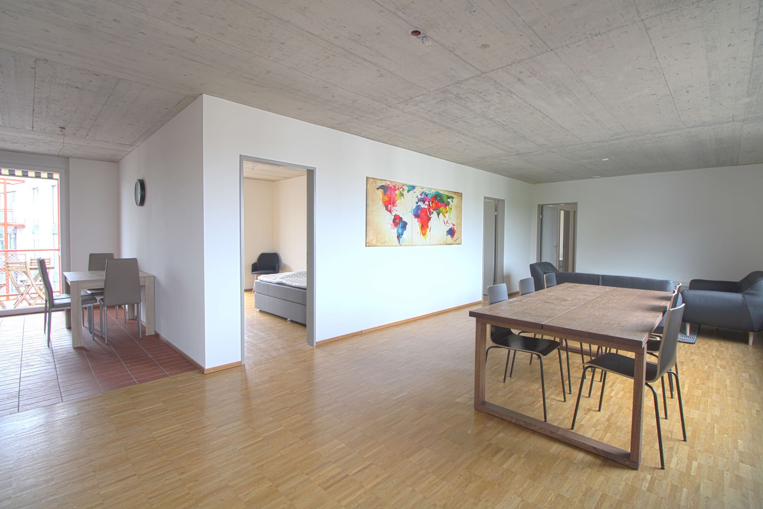 Room in a shared flat, photo 5 of 7