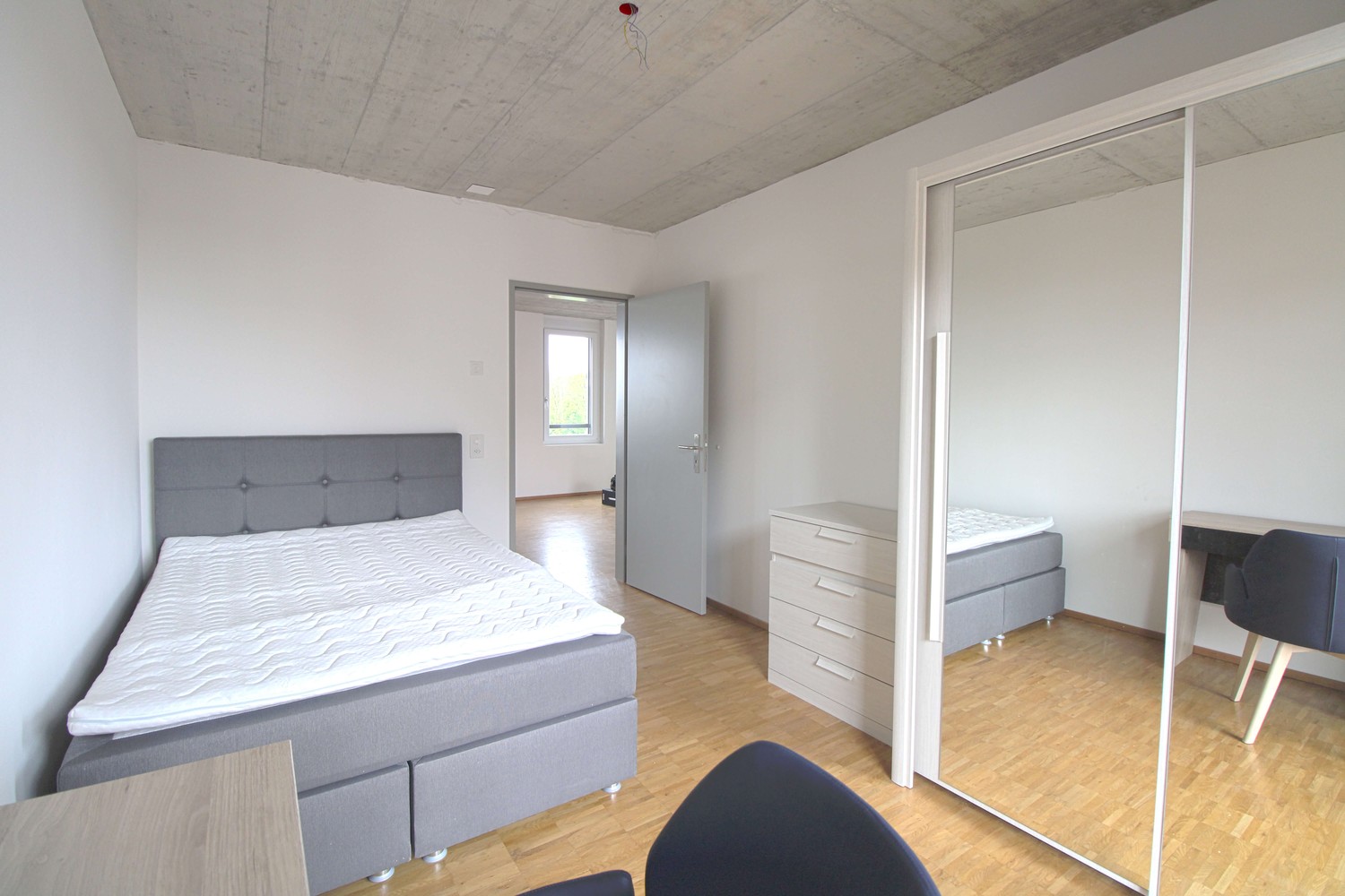 Room in a shared flat, photo 2 of 7