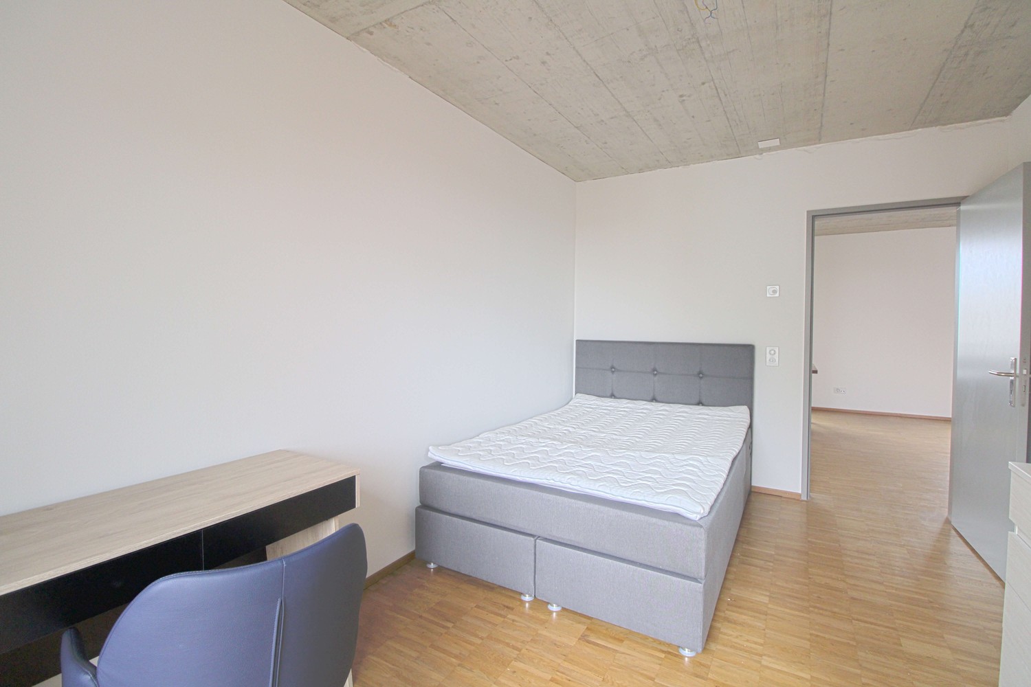 Room in a shared flat, photo 1 of 7