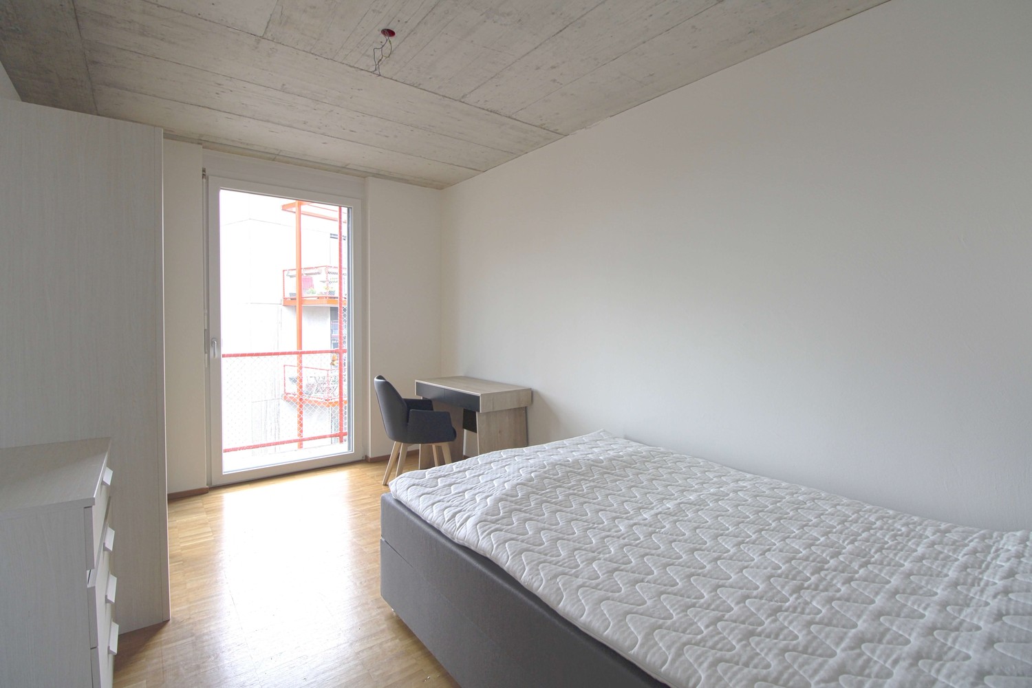 Room in a shared flat, photo 3 of 7