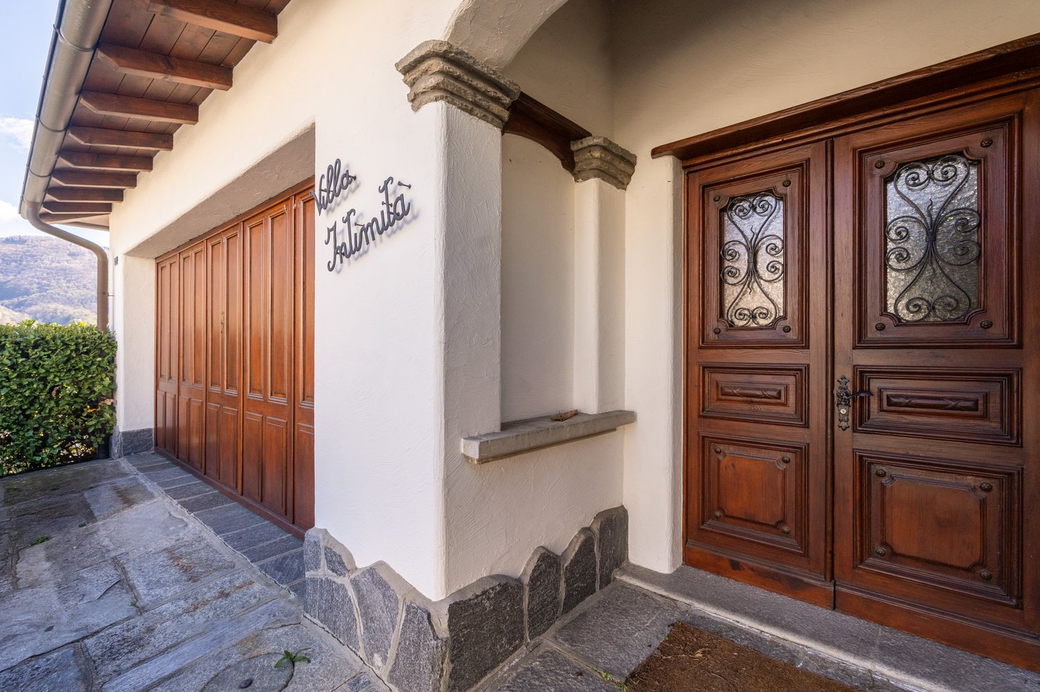 9 ½ rooms villa (9)