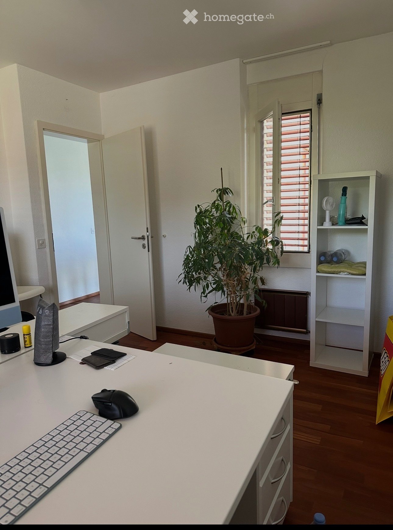 5 rooms apartment, photo 2 of 5