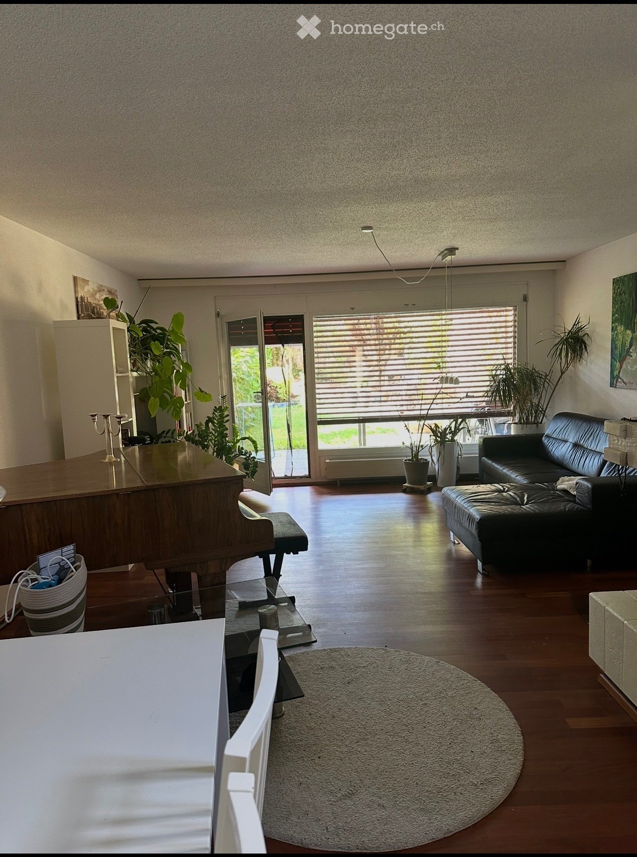 5 rooms apartment, photo 5 of 5