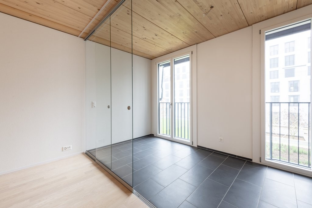 3 ½ rooms apartment, photo 2 of 9