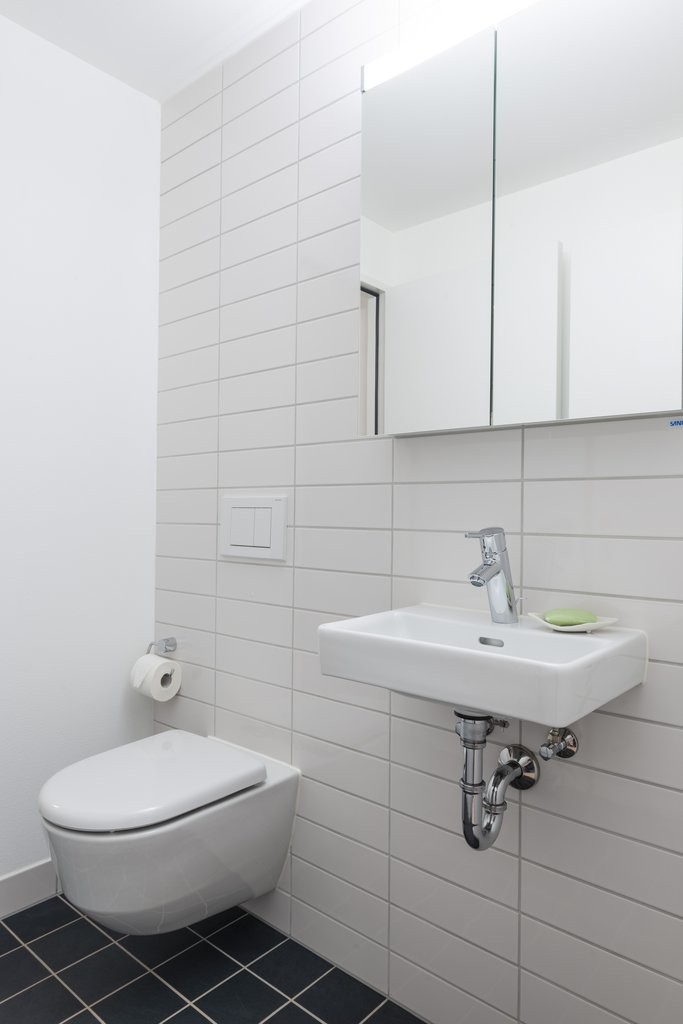 3 ½ rooms apartment, photo 9 of 9