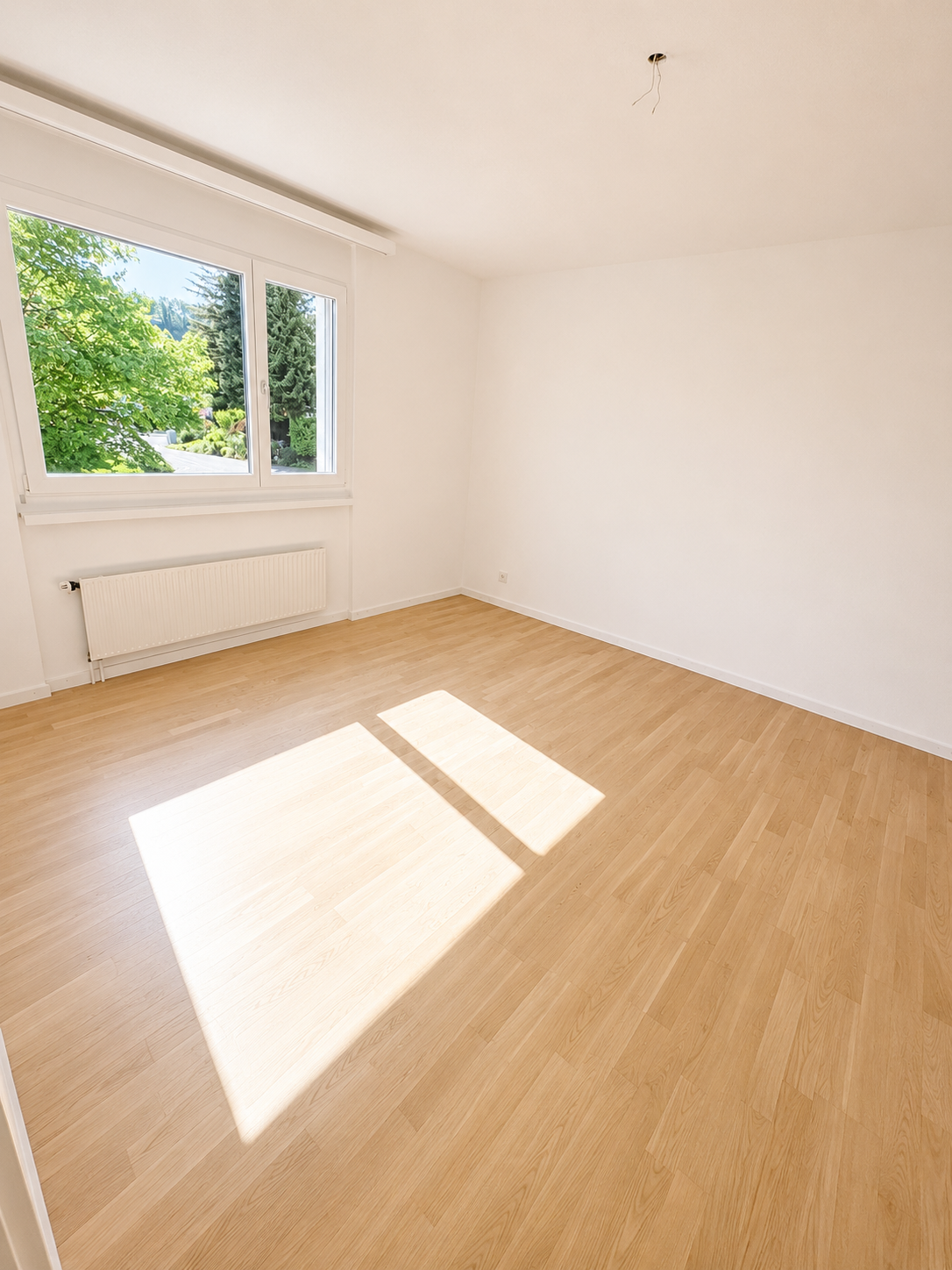 Appartement de 5 ½ pièces