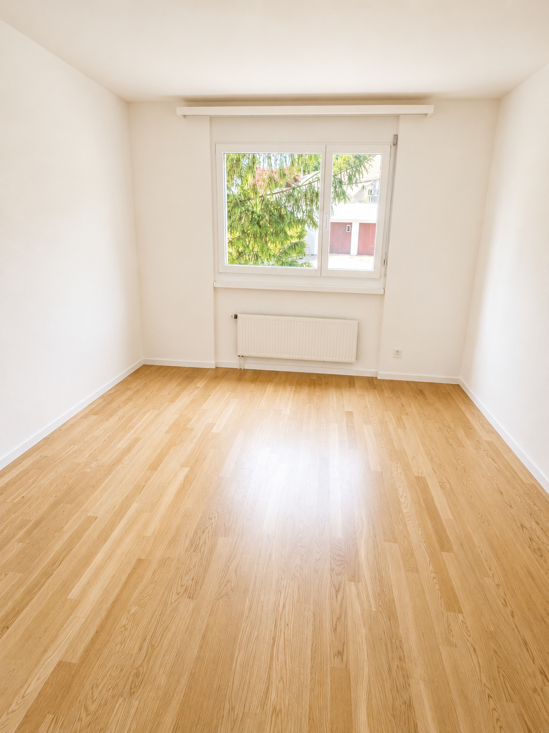 Appartement de 5 ½ pièces