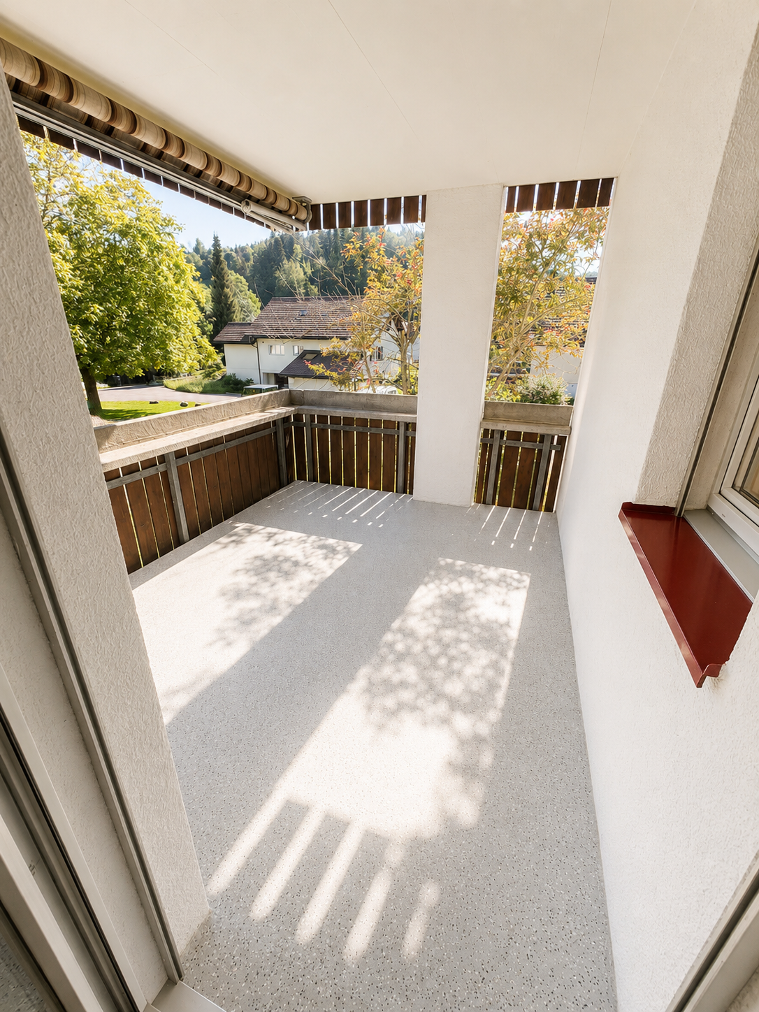 Appartement de 5 ½ pièces