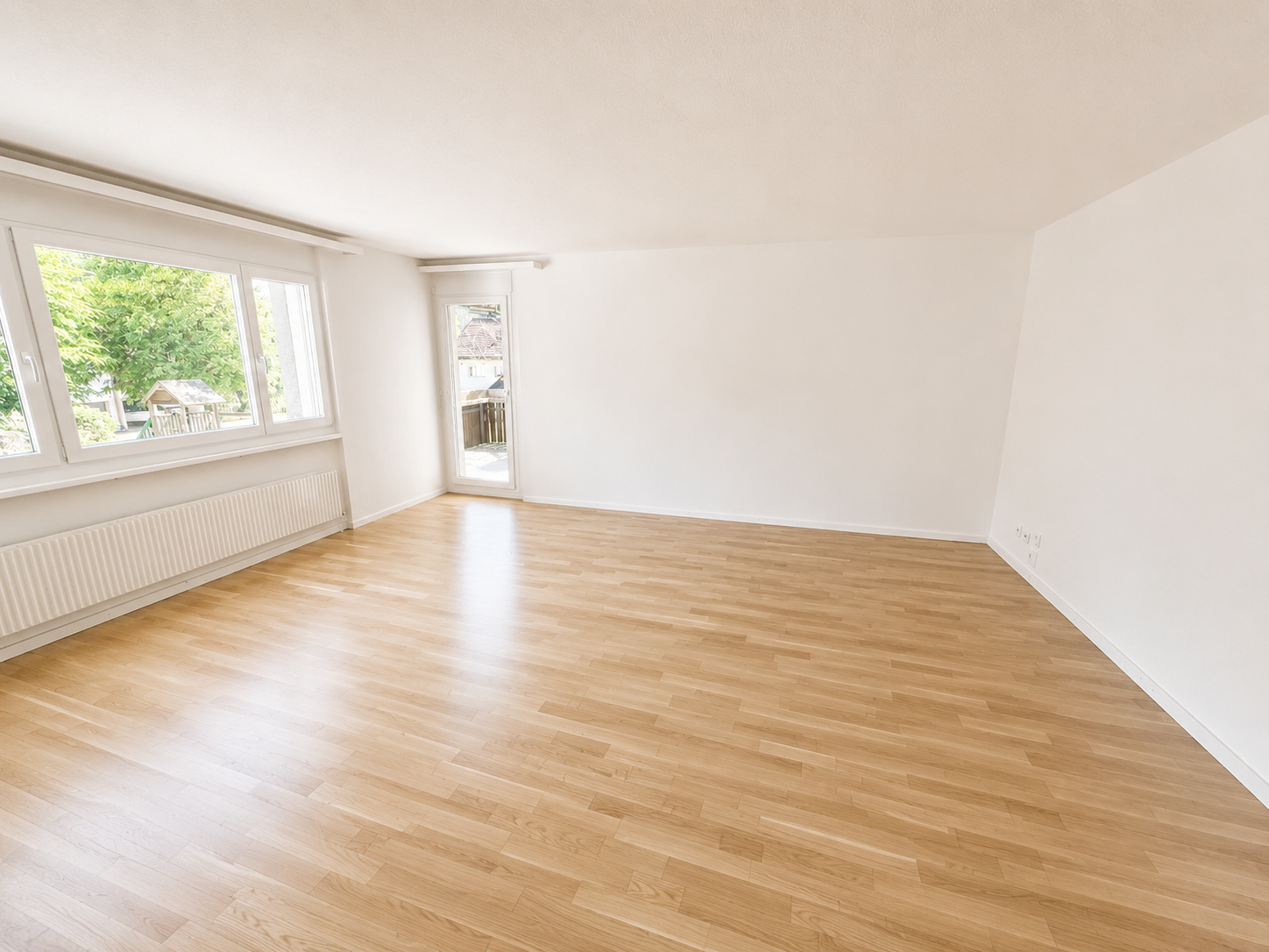 Appartement de 5 ½ pièces