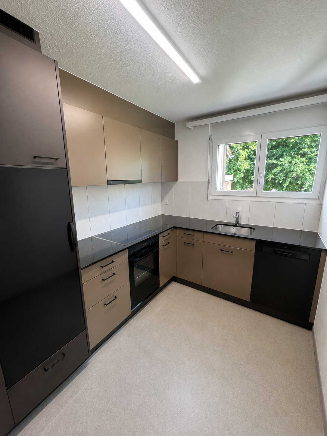 Appartement de 5 ½ pièces