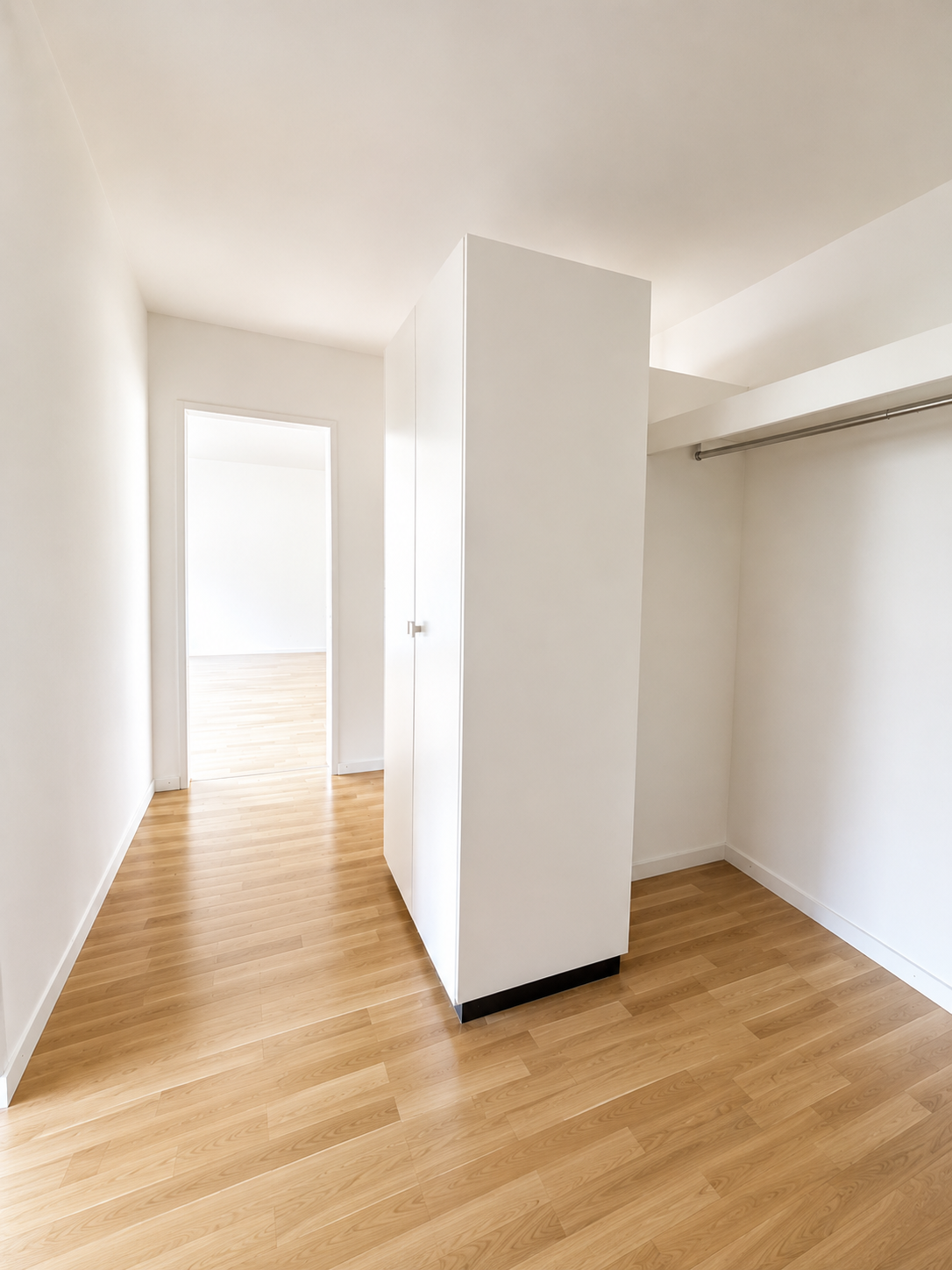 Appartement de 5 ½ pièces