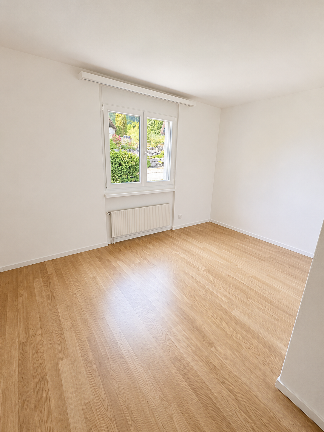 Appartement de 5 ½ pièces