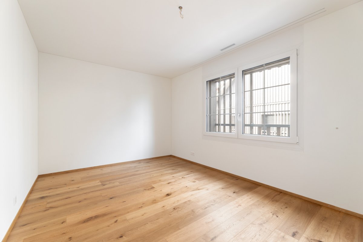 3 ½ rooms roof flat