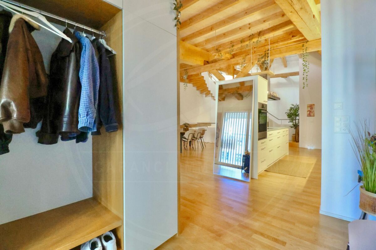 Appartamento di 4 ½ locali