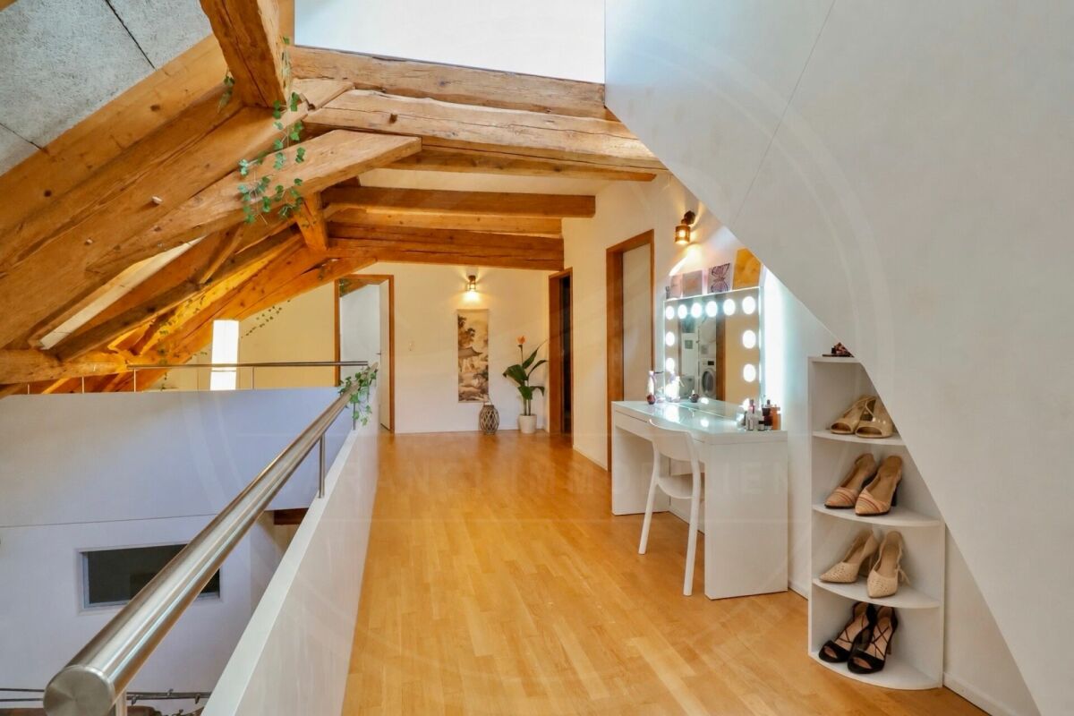Appartamento di 4 ½ locali