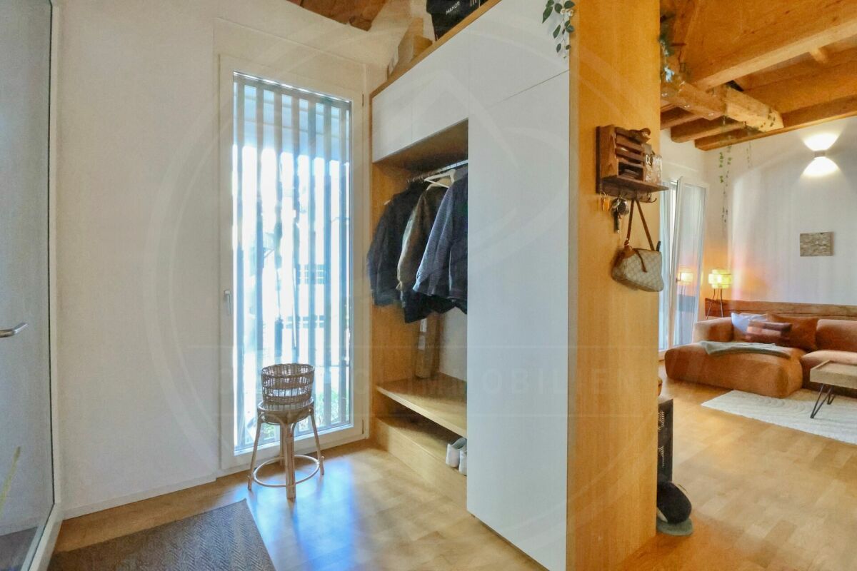 Appartamento di 4 ½ locali