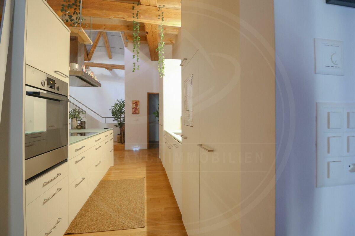 Appartamento di 4 ½ locali