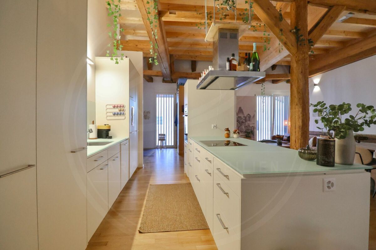 Appartamento di 4 ½ locali