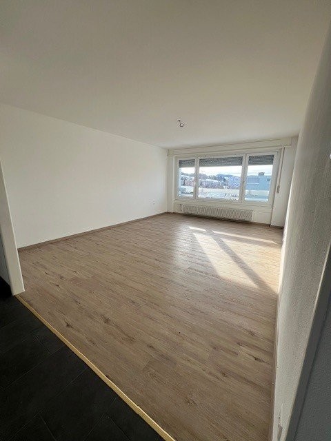 4 ½ rooms apartment (2)