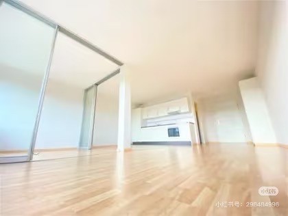 1 ½ rooms apartment, photo 1 of 7