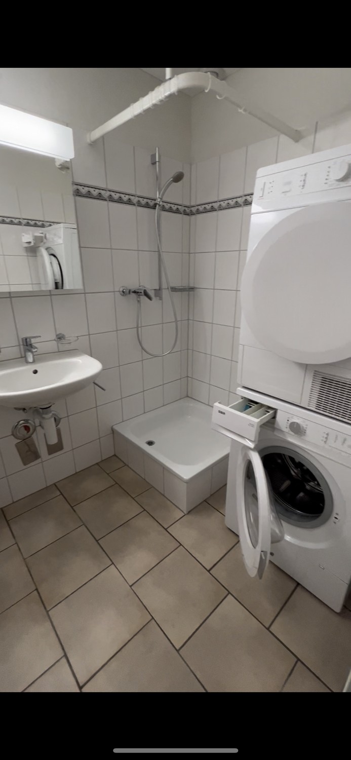 1 ½ rooms apartment, photo 7 of 7