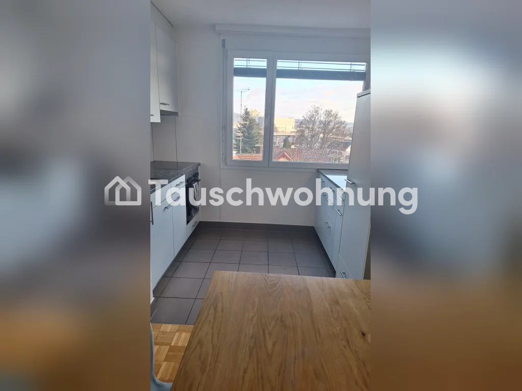 1 ½ pièces appartement
