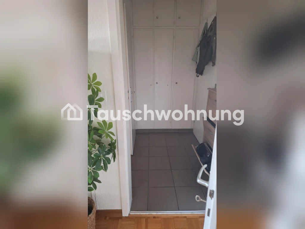 1 ½ pièces appartement