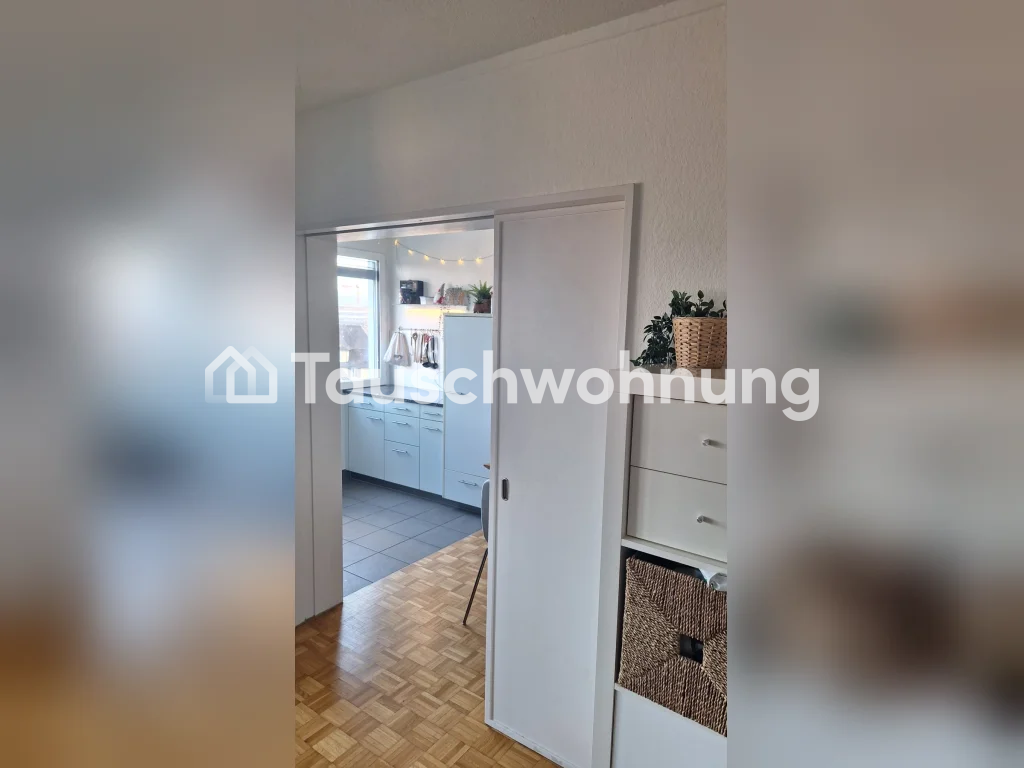 1 ½ pièces appartement