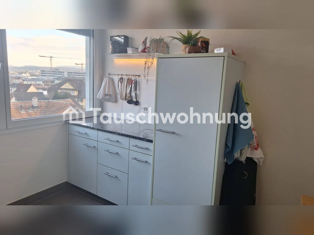 1 ½ pièces appartement