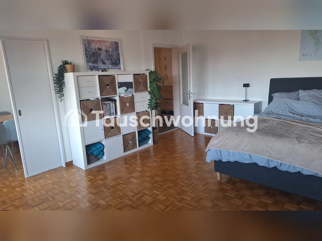 1 ½ pièces appartement
