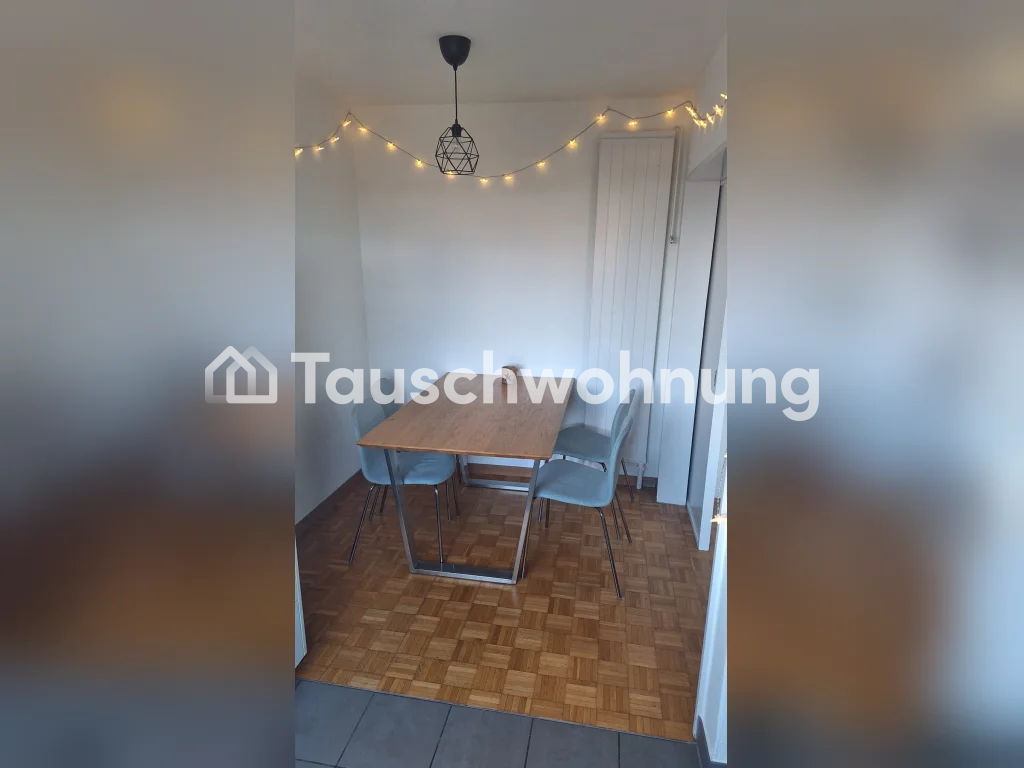 1 ½ pièces appartement