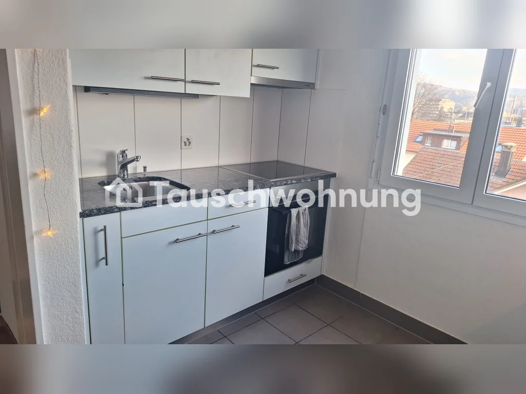 1 ½ pièces appartement